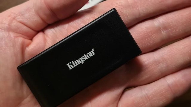 En İyi Taşınabilir SSD Önerisi 2025'te Hangi Marka Harici SSD Alınır?