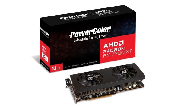 Powercolor Radeon RX7700XT Ekran Kartı Alınır Mı?