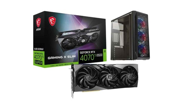 RTX 4070 Ti SUPER Ekran Kartlı OEM Paket Önerisi (Alınır Mı)