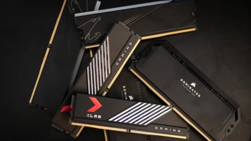 16 GB RAM Marka Önerisi! DDR4 ve DDR5 16 GB Bellek Tavsiyesi