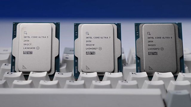 Core Ultra 200S işlemciler için ilk güncelleme yayınlandı