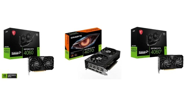 RTX 4000 Serisi Ekran Kartı Önerisi (15-20 bin TL Ekran Karı Tavsiye)