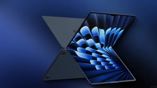 Esnek ekranlı katlanabilir iPad ne zaman çıkacak? Geri sayım başladı