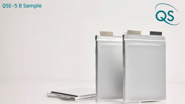 QuantumScape müjdeyi paylaştı! Cobra serisi seri üretime geçiyor