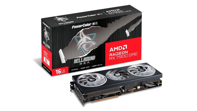 AMD Radeon RX 7900 GRE üretimi durduruldu!