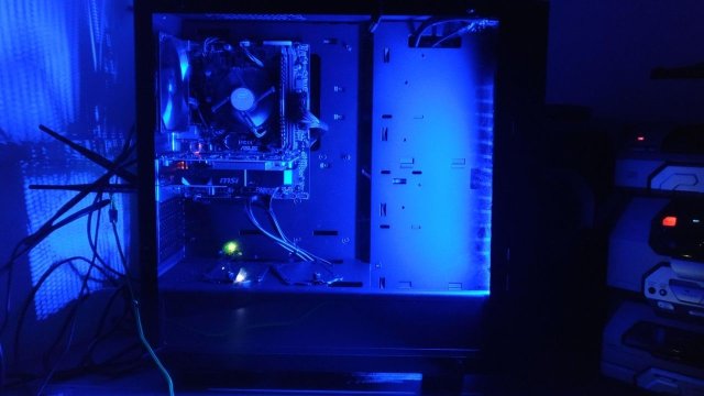 Boş Gaming Kasa Nereden Hangi Siteden Alınır (2025)