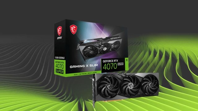 RTX 4070 SUPER Ekran Kartı Hangi Marka Model Alınır?