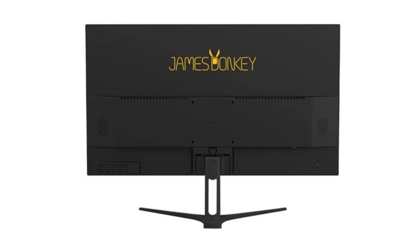 James Donkey Monitör Alınır Mı? Kaç Hz Kaç İnç Alınır?