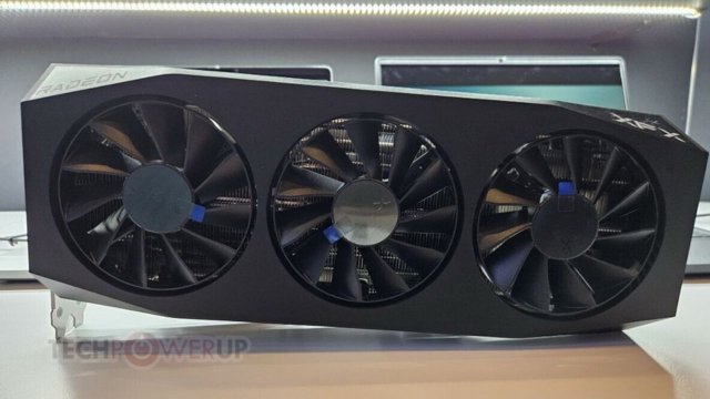 XFX Radeon RX 9070 XT Ekran Kartı ve Fiyatı Açıklandı