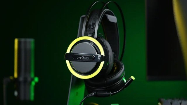 James Donkey 711 Gaming Kulaklık Alınır Mı, Nasıl? (İnceleme)