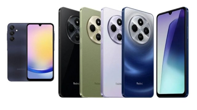 10000 TL Altı Android Telefonlar (10 Bin TL Bandında)