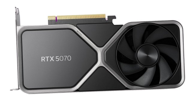 RTX 5070 Fiyatı, Teknik Özellikleri ve Çıkış Tarihi (2025)