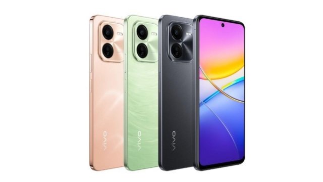 Uygun fiyatlı Vivo Y200+ akıllı telefonu tanıtıldı! İşte fiyatı ve teknik özellikleri