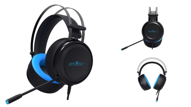James Donkey 710 Gaming Kulaklık Alınır Mı? İşte İncelemesi 