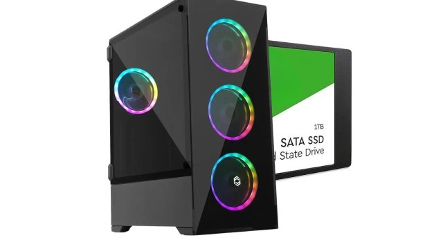 1 TB SSD'li Tavsiye OEM Paket Tavsiyeleri (Çok Satanlar)