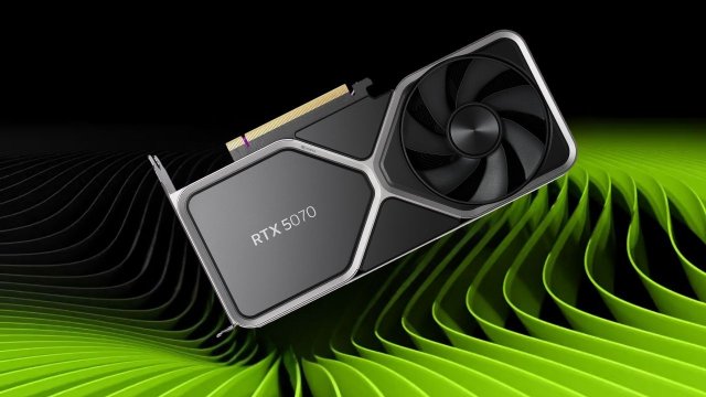 En Ucuz RTX 5070 Kaç TL (Dolar) Hangi Marka Alınır?