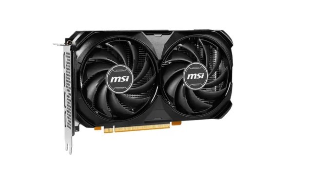 MSI RTX 4060 VENTUS 2X Alınır Mı? (İnceleme)