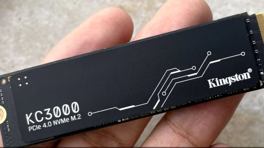 Kingston KC3000 M2 SSD Alınır Mı (2025)
