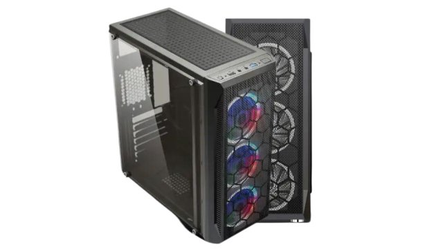 2025 Asgari Ücretle Alınabilecek Gaming OEM Paket PC'ler