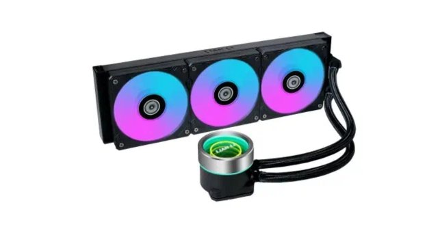 360mm Sıvı Soğutucu Önerisi Hangi Marka Alınır (2025)