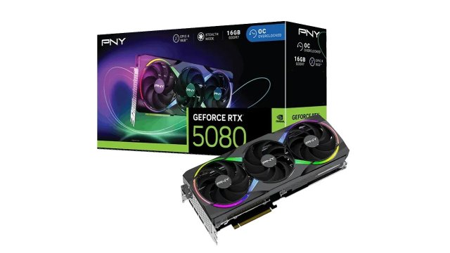 PNY RTX 5080 16GB Fiyatı Özellikleri İncelemesi (Alınır Mı)