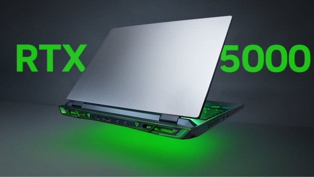 RTX 5000 Serisi Notebook Avantajları Dezavantajları (Alınır Mı)