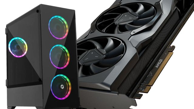 AMD Ekran Kartlı En Çok Satan Ucuz OEM Paketler (2025)