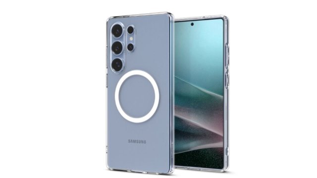 Samsung'un yeni amiral gemileri Galaxy S25 ve S25 Ultra sızdırıldı