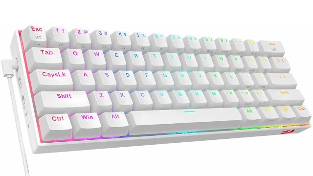 Redragon K530 Pro Draconic Alınır Mı? (2025)