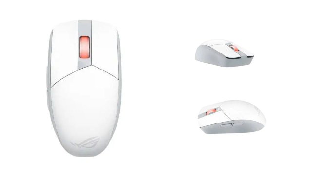 ASUS ROG Strix Impact III Gaming Mouse Alınır Mı, Nasıl? (İnceleme)