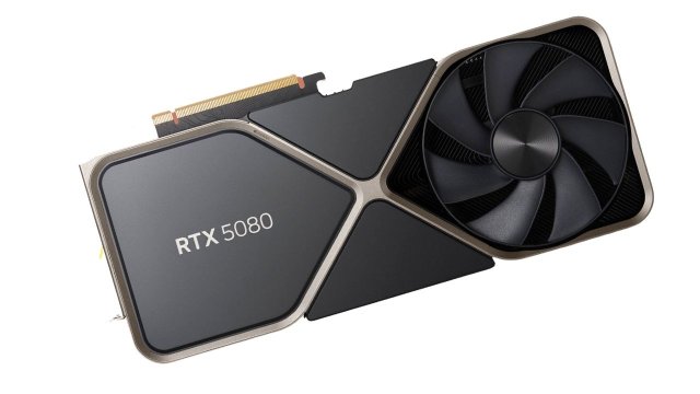 RTX 5080 Ekran Kartı Hangi İşlemci ve Anakart Alınır?