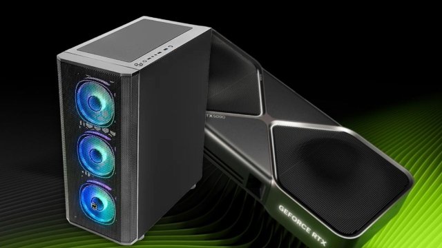 Nvidia Ekran Kartlı OEM Paket Alırken Dikkat Edilmesi Gerekenler