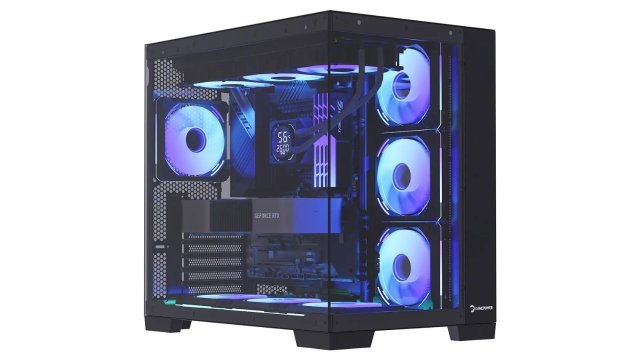 GamePower Warcry Pulse Fanlı Boş Kasa Alınır Mı (İnceleme)