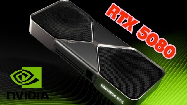 Geforce RTX 5080 Teknik Özellikleri ve Fiyatı Belli Oldu (2025)