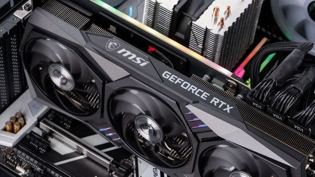 12 GB Ekran Kartı Önerisi Yeterli Mi? Hangi Marka Model Alınır?