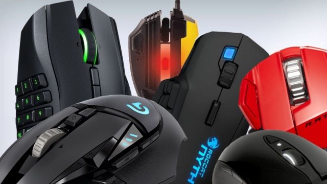 500 TL Gaming Mouse Önerisi En Çok Satanlar (2025)