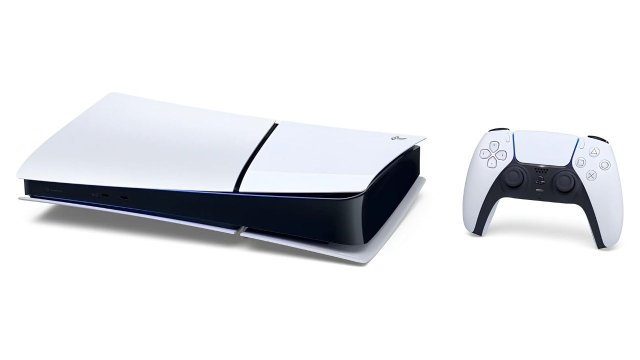 PS5 Slim Digital Edition 1 TB SSD Alınır Mı? İşte İncelemesi