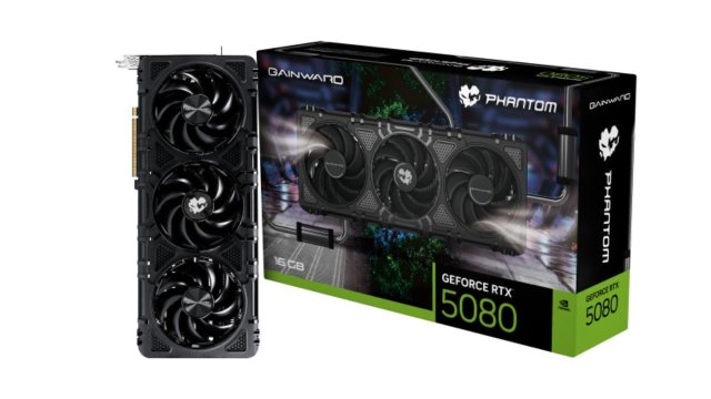 Gainward RTX 5080 16GB İncelemesi (Alınır Mı)