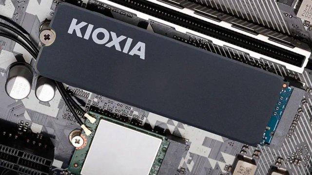 Kioxia 2 TB SSD İncelemesi 2025 (Alınır Mı)