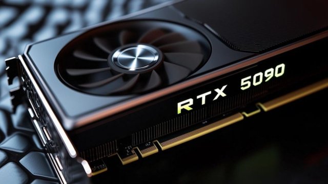 Geforce RTX 5090 Fiyatı Belli Oldu! Teknik Özellikleri (Alınır Mı)