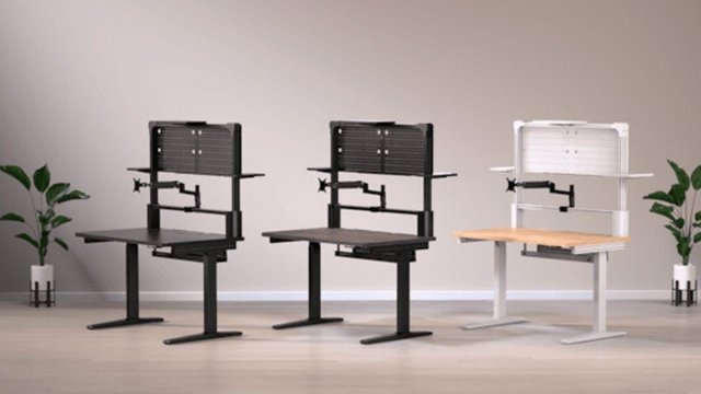 Corsair yeni nesil Gaming Masa ve Aksesuar panelini tanıttı