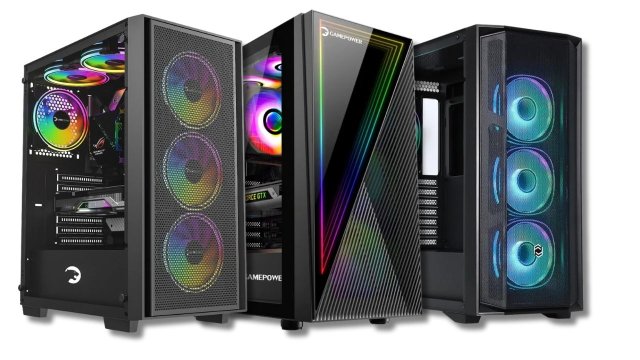 RTX 4060 Ti Ekran Kartlı Sistem Önerisi (2025)