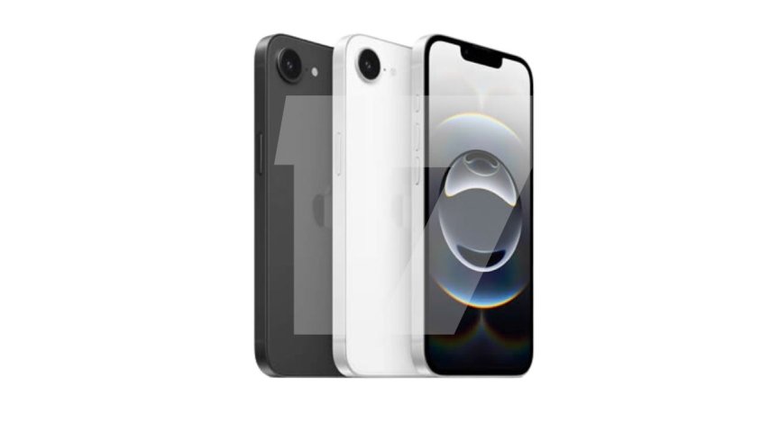 Apple iPhone 17 Pro Teknik Özellikleri