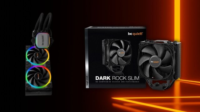 Be Quiet! PSU Güç Kaynağı Alınır Mı, Nasıl?