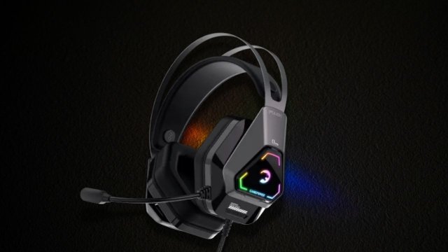 Gamepower Fujin Gaming Kulaklık İncelemesi (Alınır Mı)