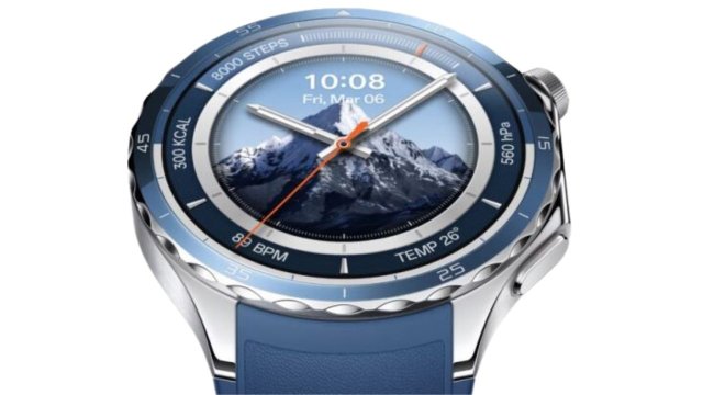 Oppo Watch X2 Fiyatı ve Teknik Özellikleri (2025)