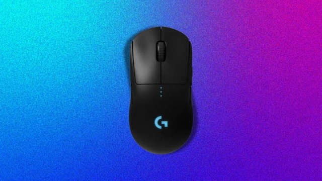 Logitech G Pro Hero Kablosuz Mouse Alınır Mı? (İnceleme)