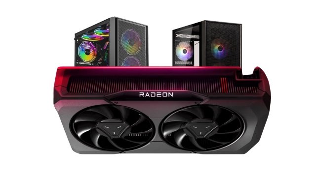 AMD Radeon RX 7600 Ekran Kartlı OEM Paket Önerisi