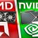 AMD mi NVIDIA mı? Hangi Ekran Kartını Almalı, Neden? İşte Farklar