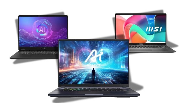 i7 İşlemcili Gaming Laptop Notebook Önerisi 2025
